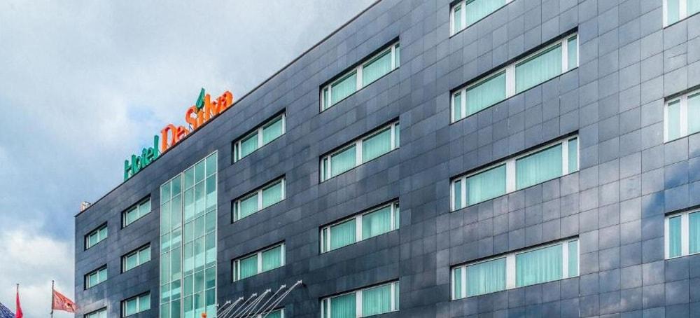 Desilva Warszawa Piaseczno Hotel เพียเซตชโน ภายนอก รูปภาพ
