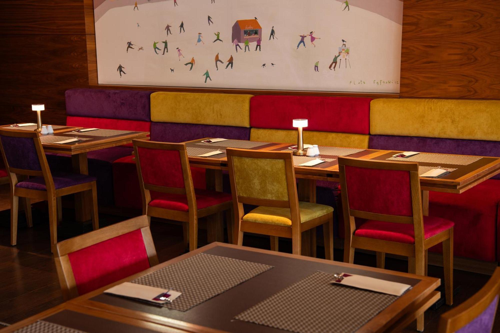 Desilva Warszawa Piaseczno Hotel เพียเซตชโน ภายนอก รูปภาพ