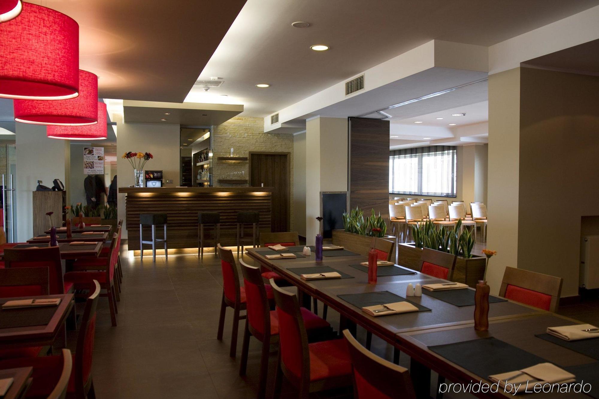 Desilva Warszawa Piaseczno Hotel เพียเซตชโน สิ่งอำนวยความสะดวก รูปภาพ