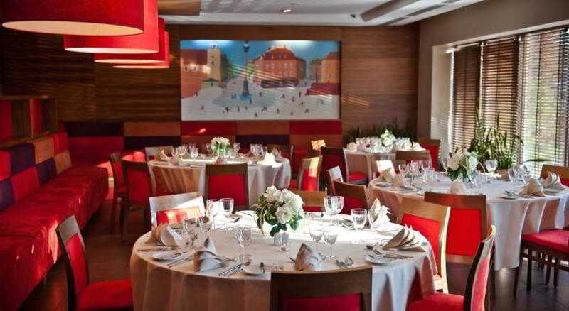 Desilva Warszawa Piaseczno Hotel เพียเซตชโน ภายนอก รูปภาพ